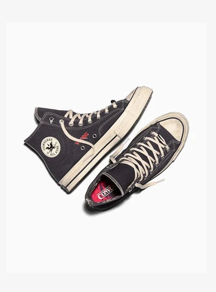 Converse Stranger Things Chuck 70