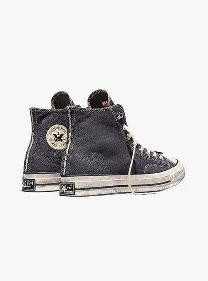 Converse Stranger Things Chuck 70