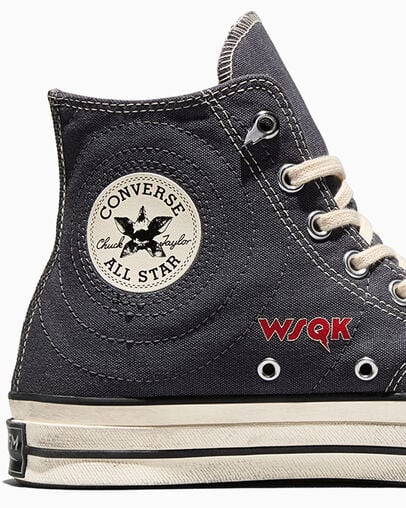 Converse Stranger Things Chuck 70