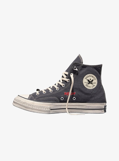 Converse Stranger Things Chuck 70