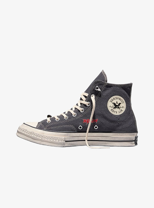 Converse Stranger Things Chuck 70
