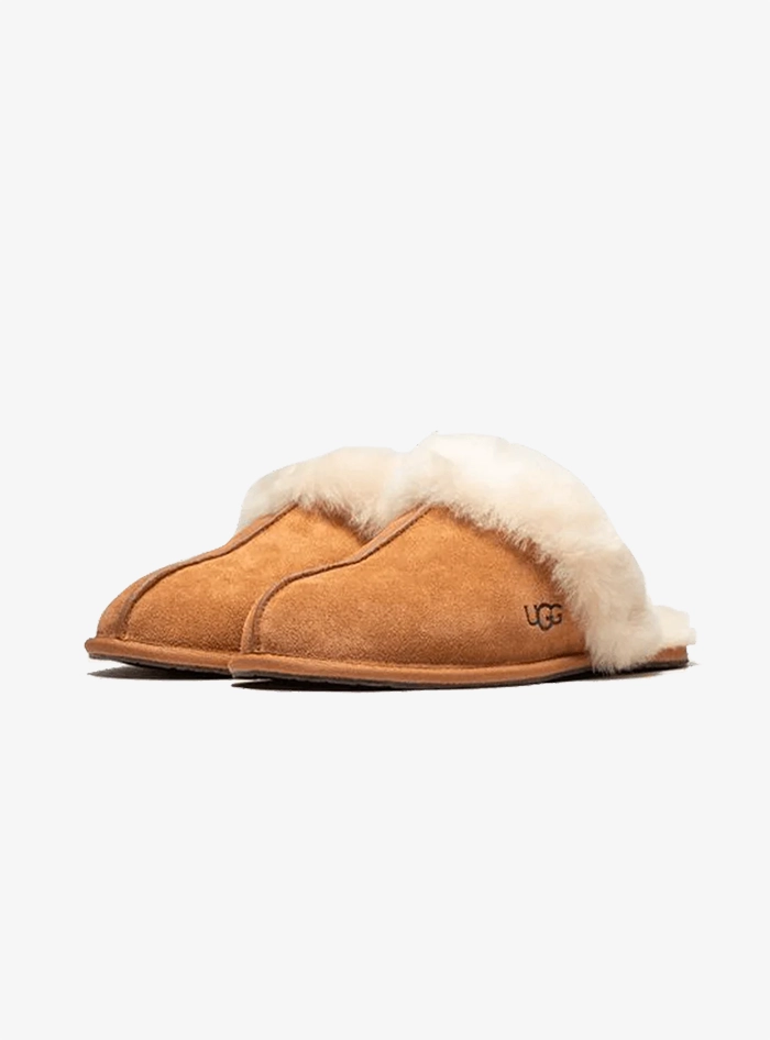 UGG Scuffette II Slipper Chestnut