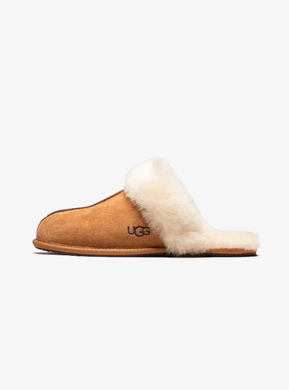 UGG Scuffette II Slipper Chestnut