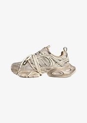 Adidas XLG Runner Deluxe Wonder Beige