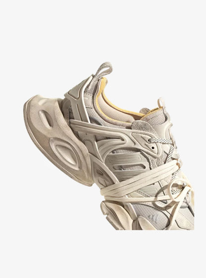 Adidas XLG Runner Deluxe Wonder Beige