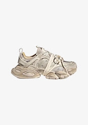 Adidas XLG Runner Deluxe Wonder Beige