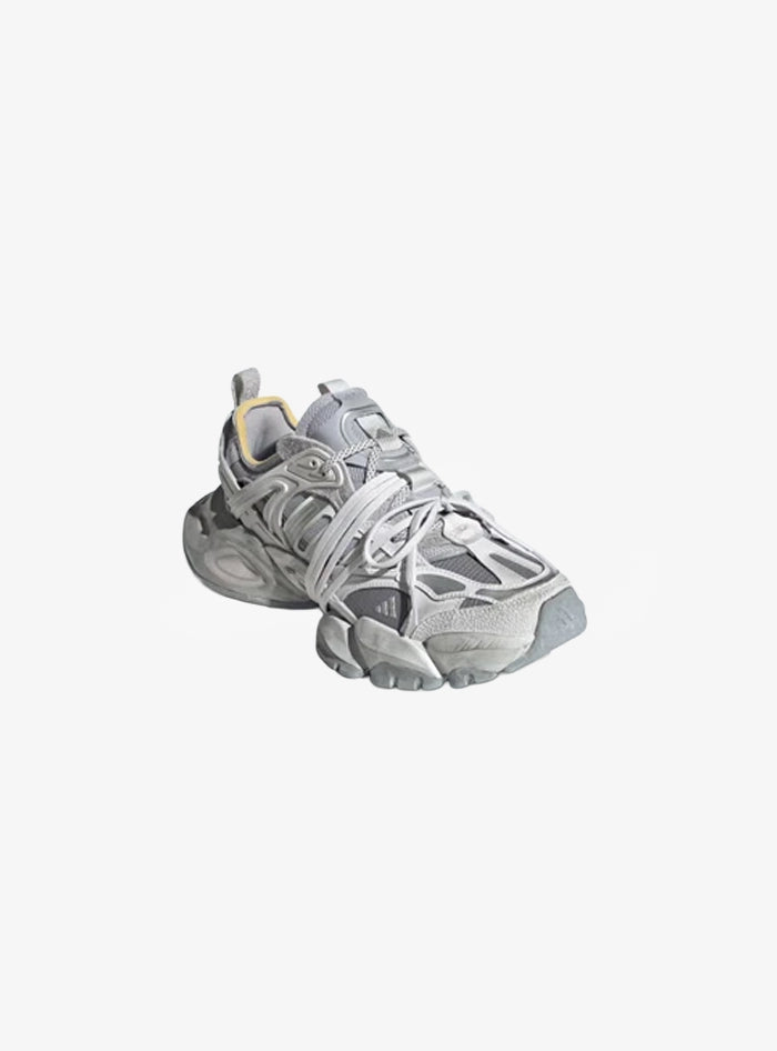 Adidas XLG Runner Deluxe Grey