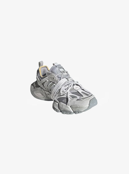 Adidas XLG Runner Deluxe Grey