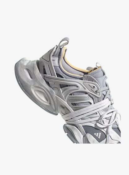 Adidas XLG Runner Deluxe Grey