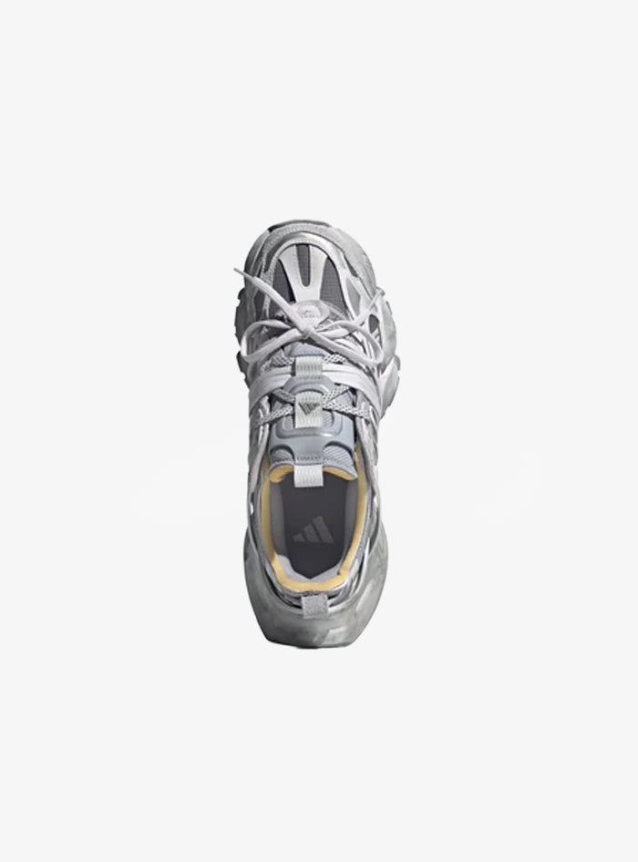 Adidas XLG Runner Deluxe Grey