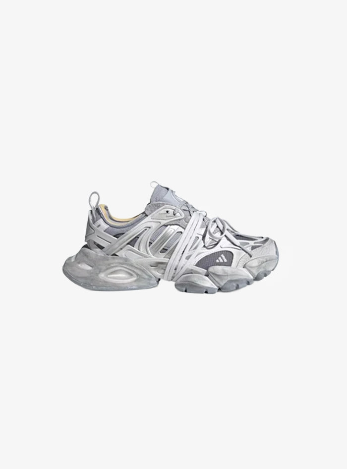 Adidas XLG Runner Deluxe Grey