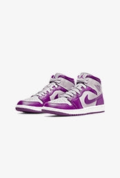 Air Jordan 1 Mid Magenta