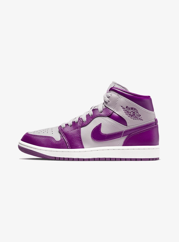 Air Jordan 1 Mid Magenta