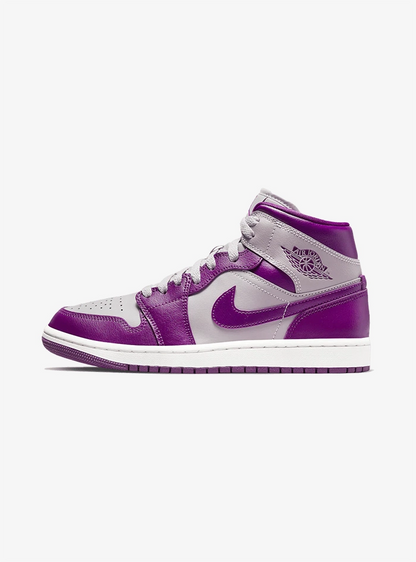 Air Jordan 1 Mid Magenta