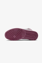 Air Jordan 1 Mid SE Light Mulberry