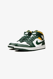 Air Jordan 1 Mid Sonics (2021)