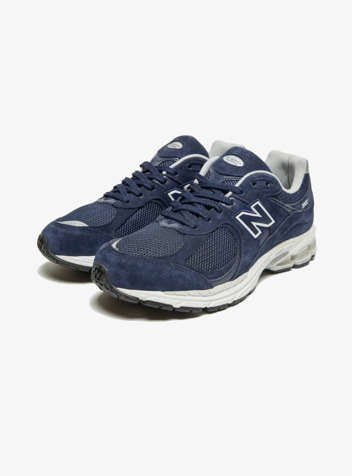 New Balance 2002R Pigment Light Aluminum