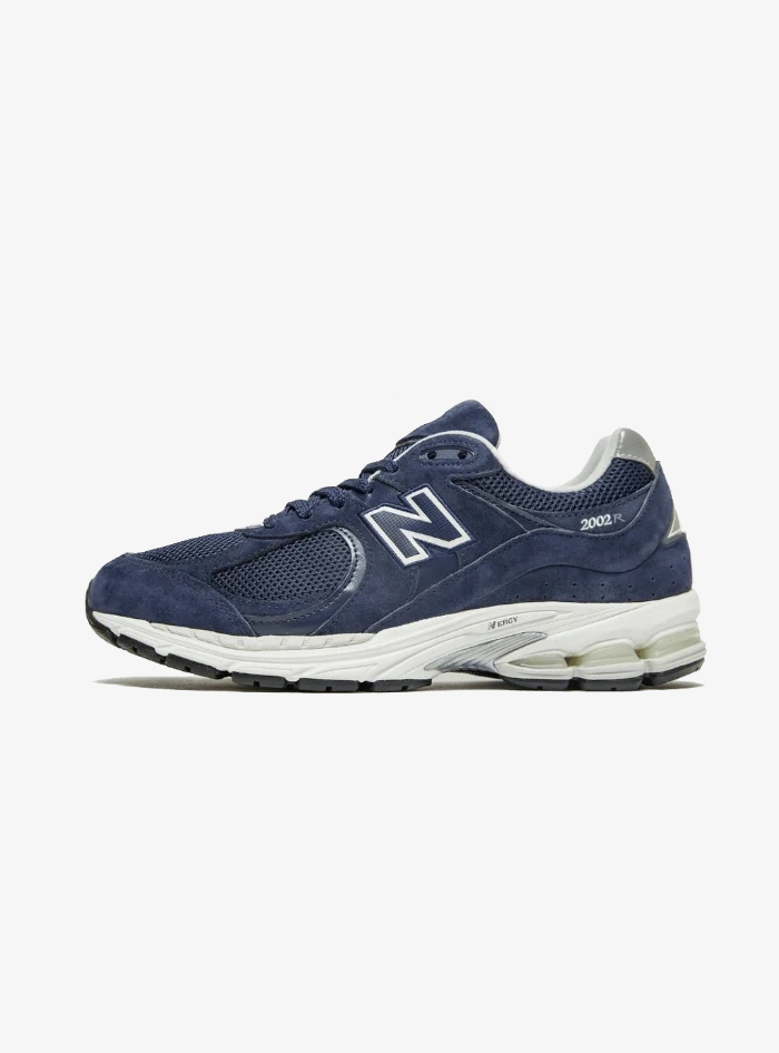 New Balance 2002R Pigment Light Aluminum