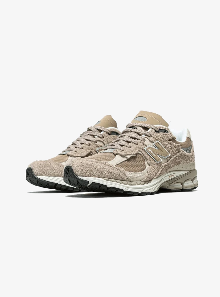 New Balance 2002R Protection Pack Driftwood