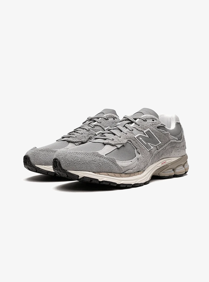 New Balance 2002R Protection Pack Grey