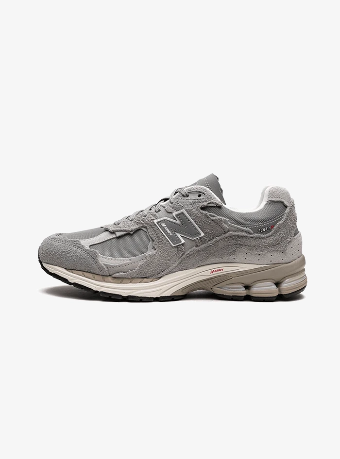 New Balance 2002R Protection Pack Grey