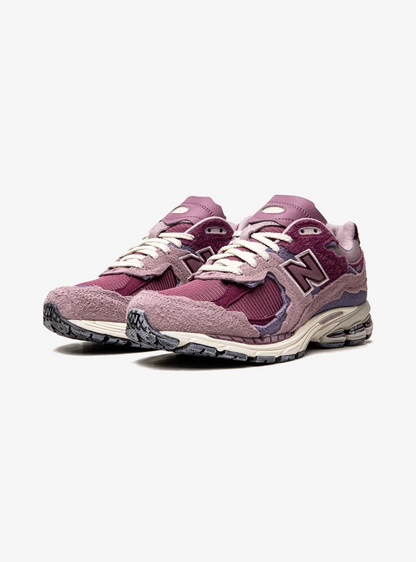 New Balance 2002R Protection Pack Pink