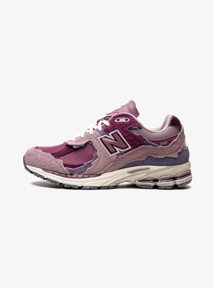 New Balance 2002R Protection Pack Pink