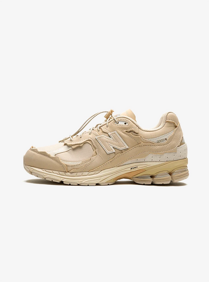 New Balance 2002R Protection Pack Sandstone