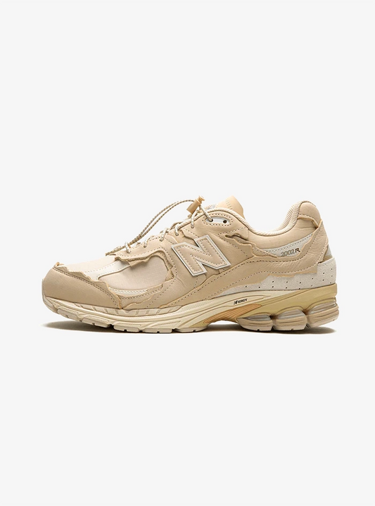 New Balance 2002R Protection Pack Sandstone