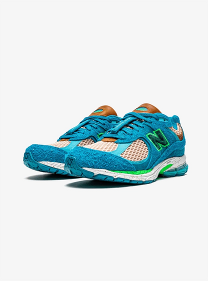 New Balance 2002R Salehe Bembury Water Be The Guide