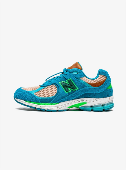 New Balance 2002R Salehe Bembury Water Be The Guide