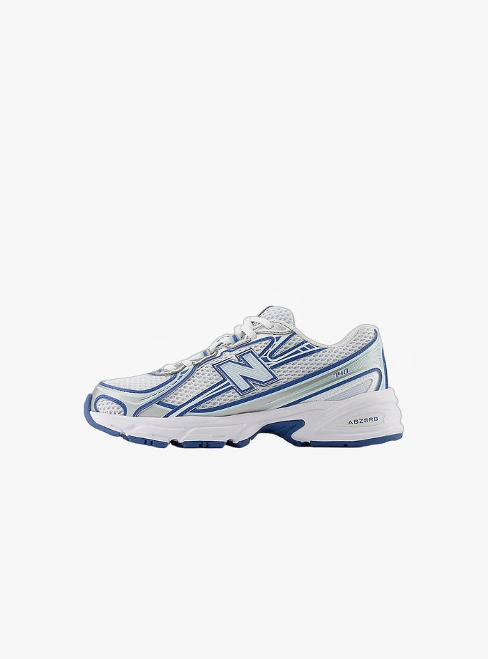 New Balance 740 Ice Blue