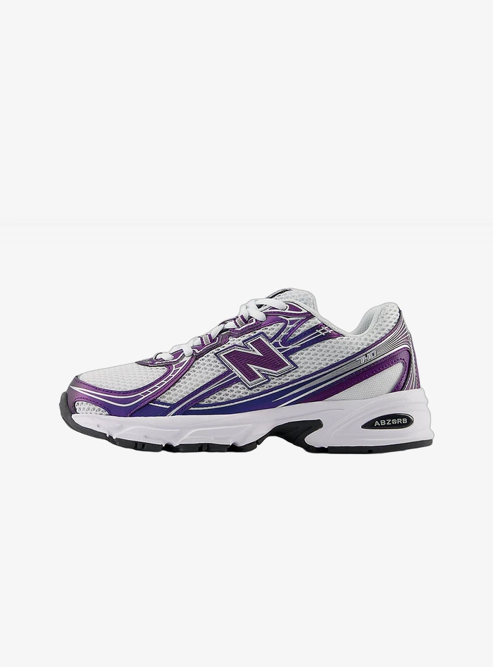 New Balance 740v2 Concord Grape