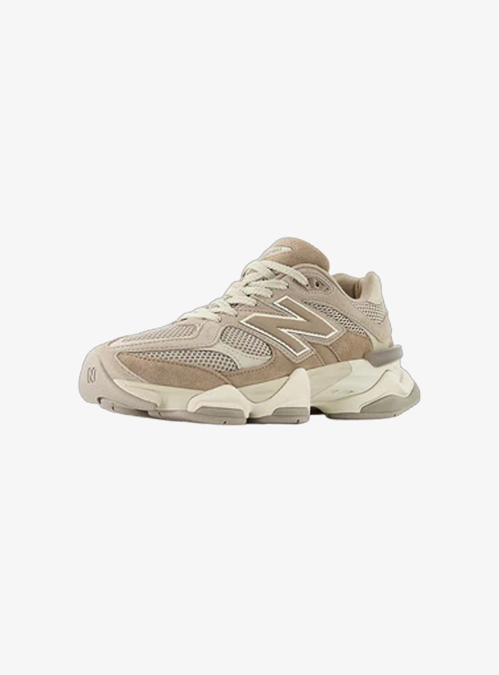 New Balance 9060 Arid Stone Mushroom
