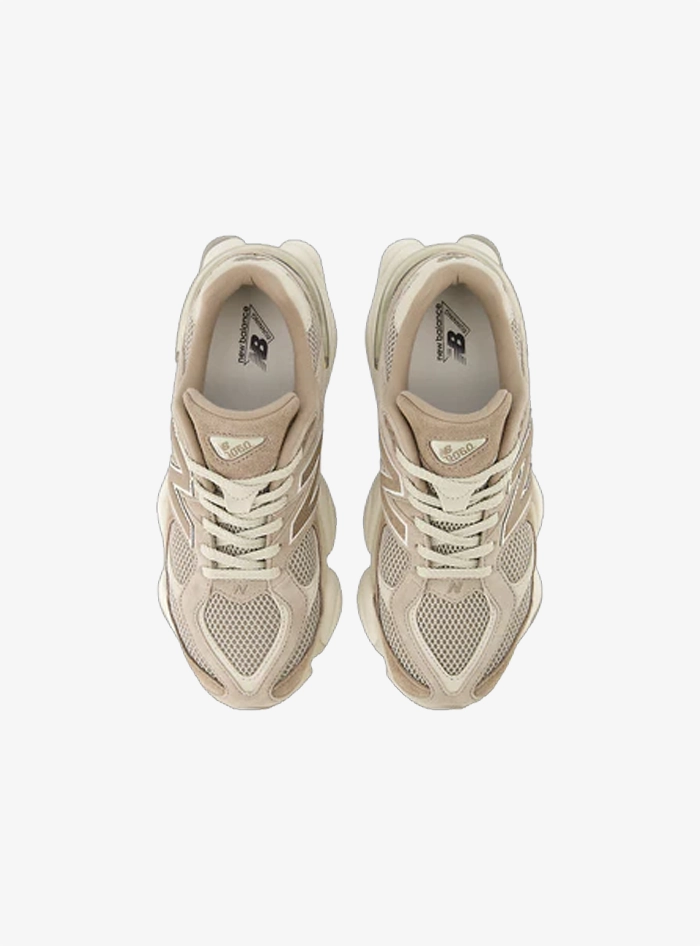 New Balance 9060 Arid Stone Mushroom