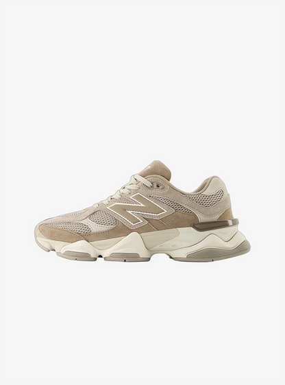New Balance 9060 Arid Stone Mushroom
