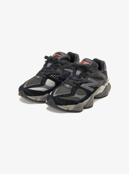 New Balance 9060 Black Castlerock Grey