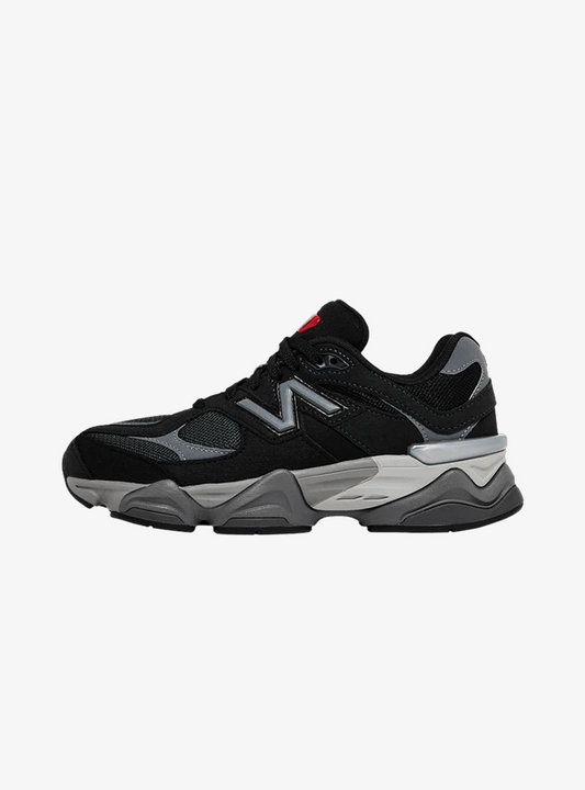 New Balance 9060 Black Grey