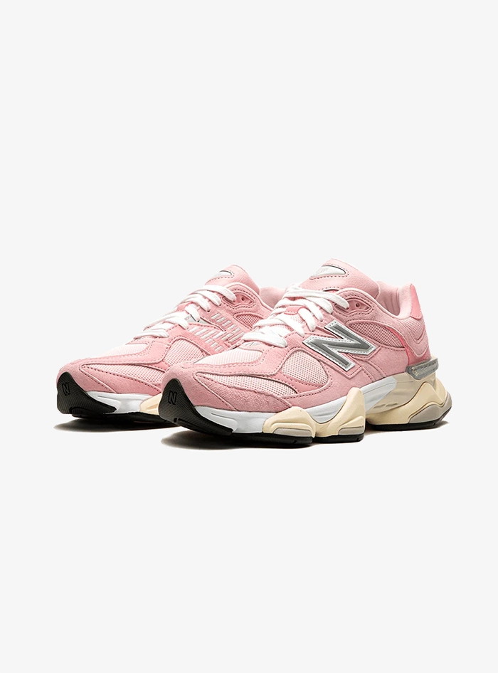 New Balance 9060 Crystal Pink