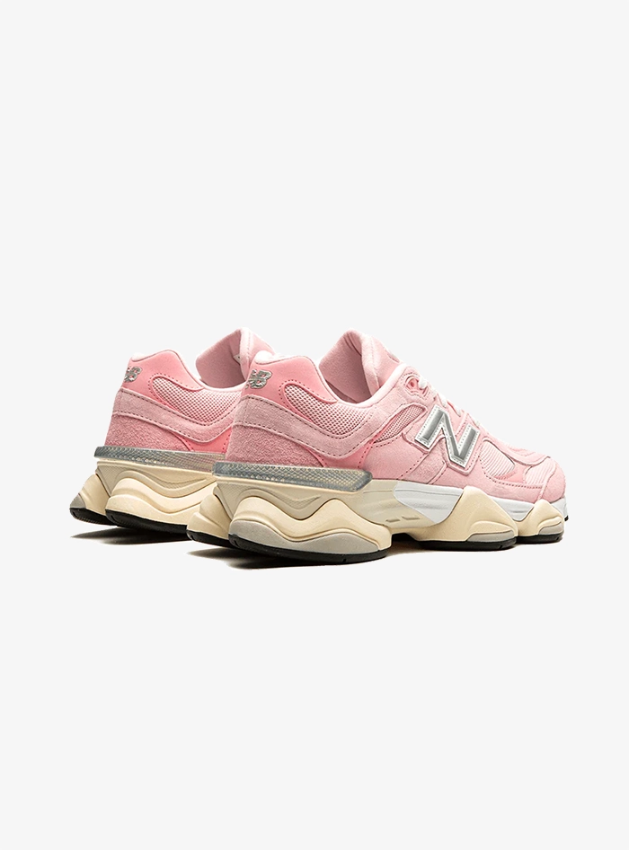 New Balance 9060 Crystal Pink