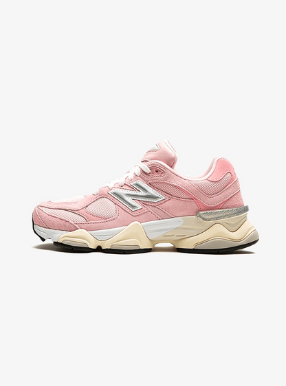 New Balance 9060 Crystal Pink
