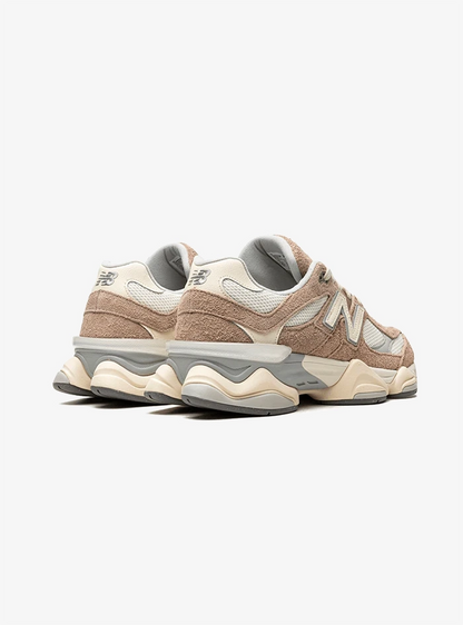 New Balance 9060 Driftwood Stone Pink Sea Salt