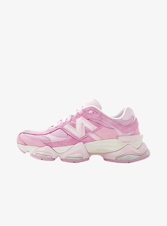 New Balance 9060 Pink ASOS Exclusive Overdye