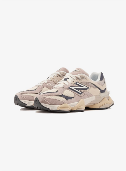 New Balance 9060 Moonrock Linen