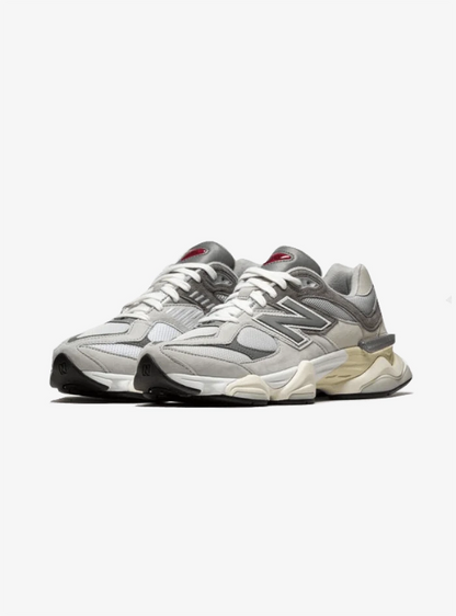 New Balance 9060 Rain Cloud Grey