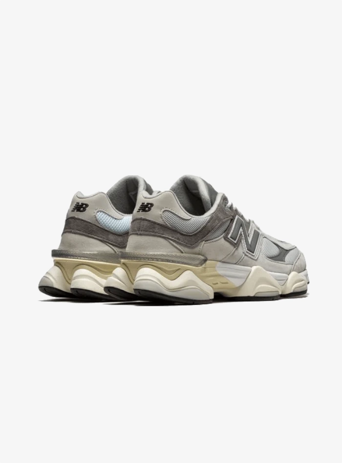 New Balance 9060 Rain Cloud Grey