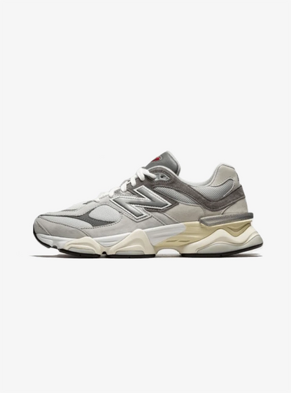 New Balance 9060 Rain Cloud Grey