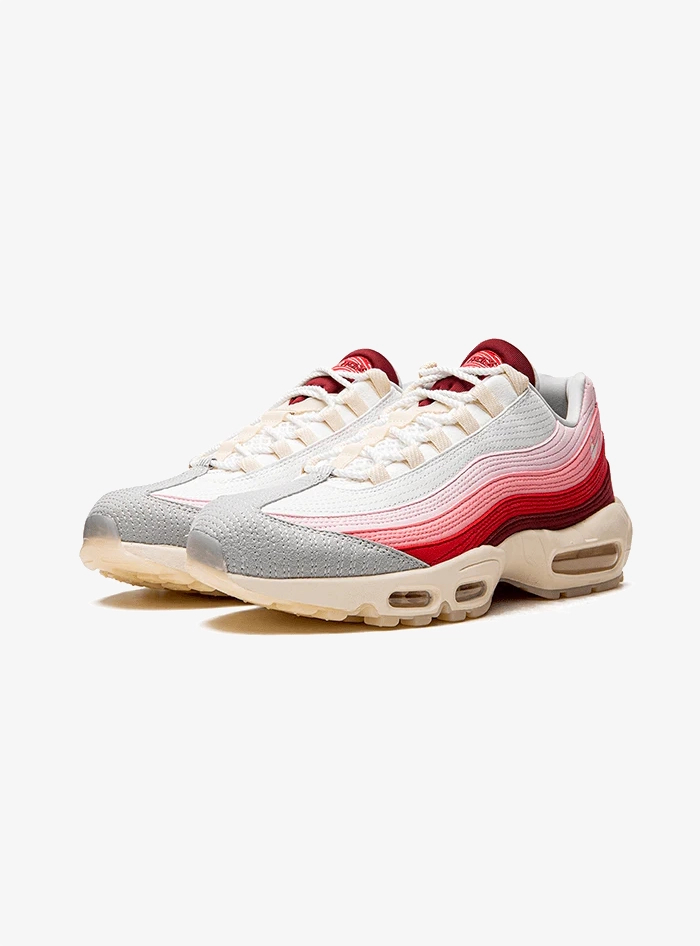 Nike Air Max 95 Anatomy of Air GID