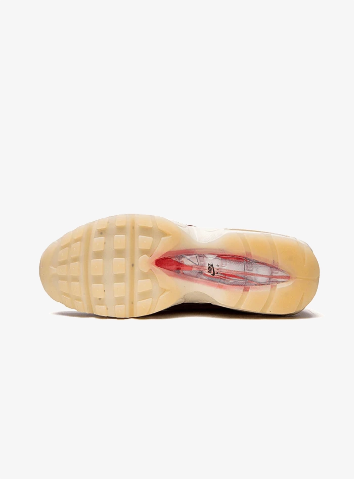 Nike Air Max 95 Anatomy of Air GID