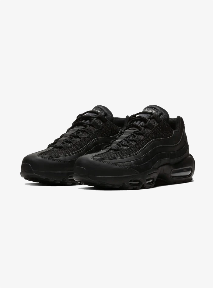 Nike Air Max 95 Essential Triple Black